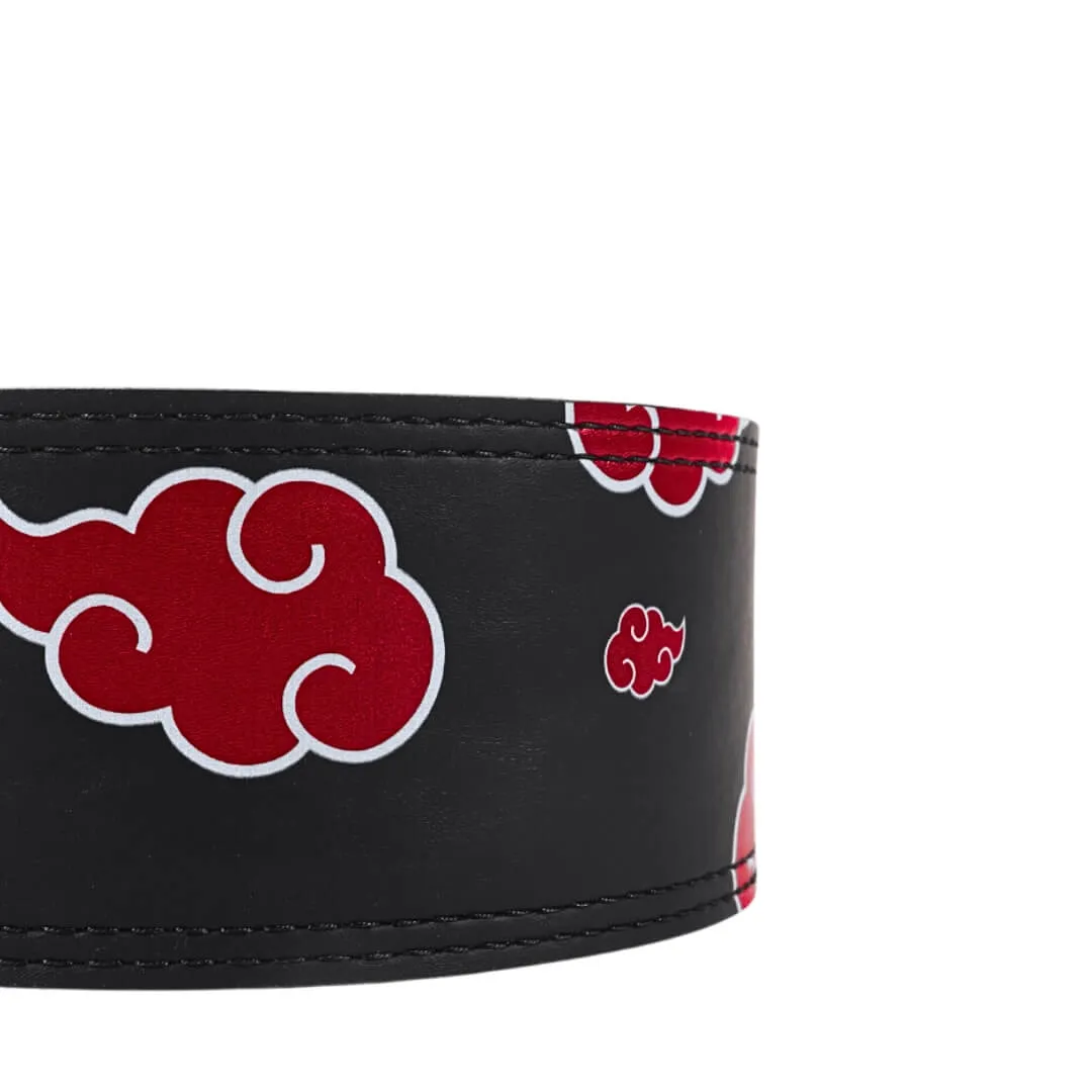 暁 Akatsuki V2 - Anime Lever Belt