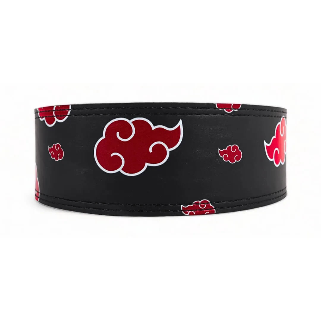 暁 Akatsuki V2 - Anime Lever Belt