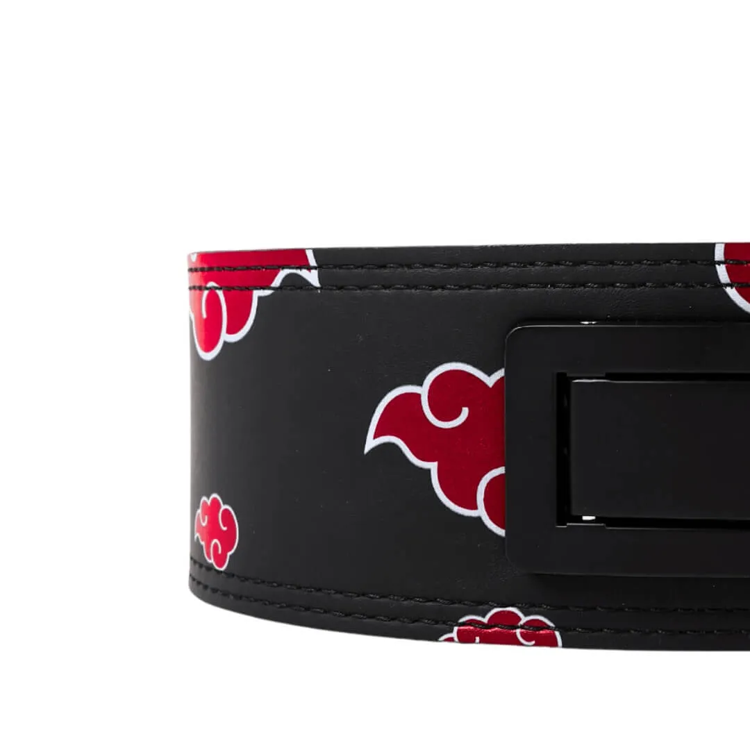 暁 Akatsuki V2 - Anime Lever Belt