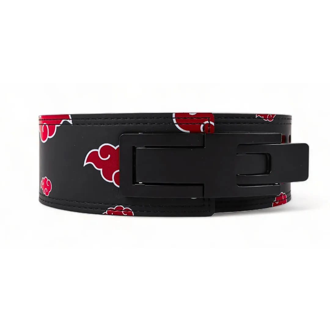 暁 Akatsuki V2 - Anime Lever Belt