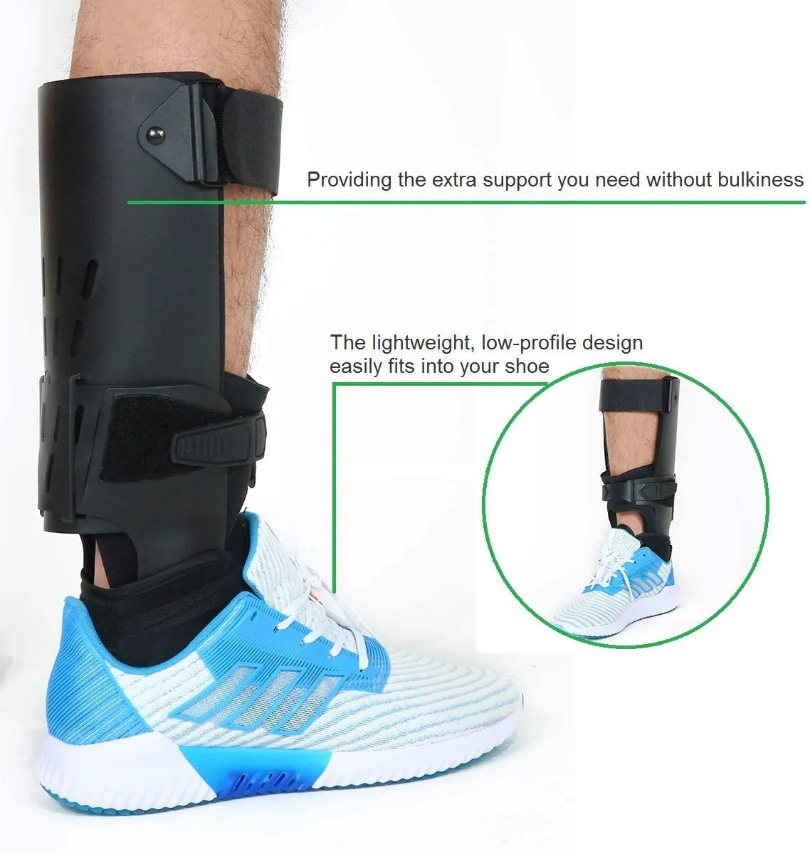 Accord Ankle Brace