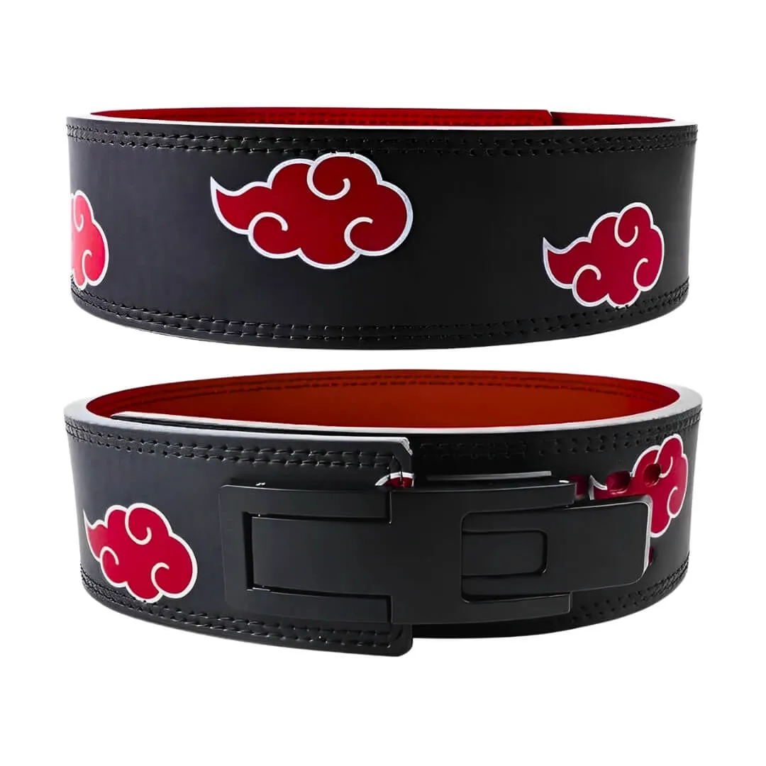 Akatsuki - Anime Lever Belt