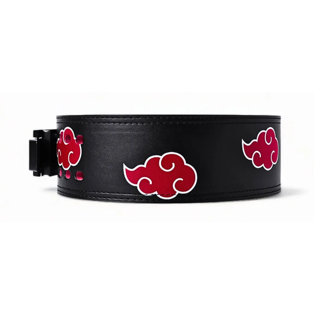 Akatsuki - Anime Lever Belt