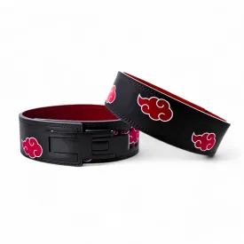 Akatsuki - Anime Lever Belt