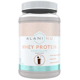 Alani Nu Whey Protein 2lbs