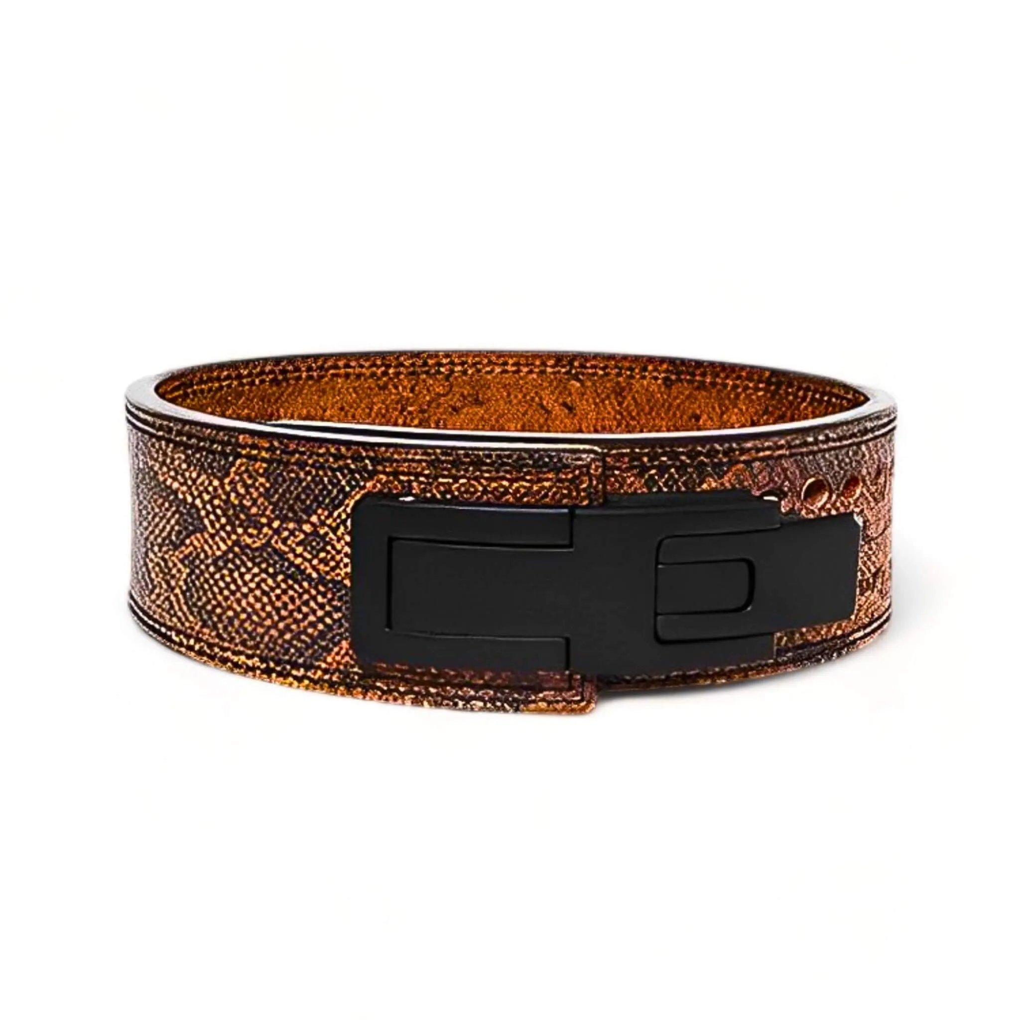 Anaconda - Lever Belt