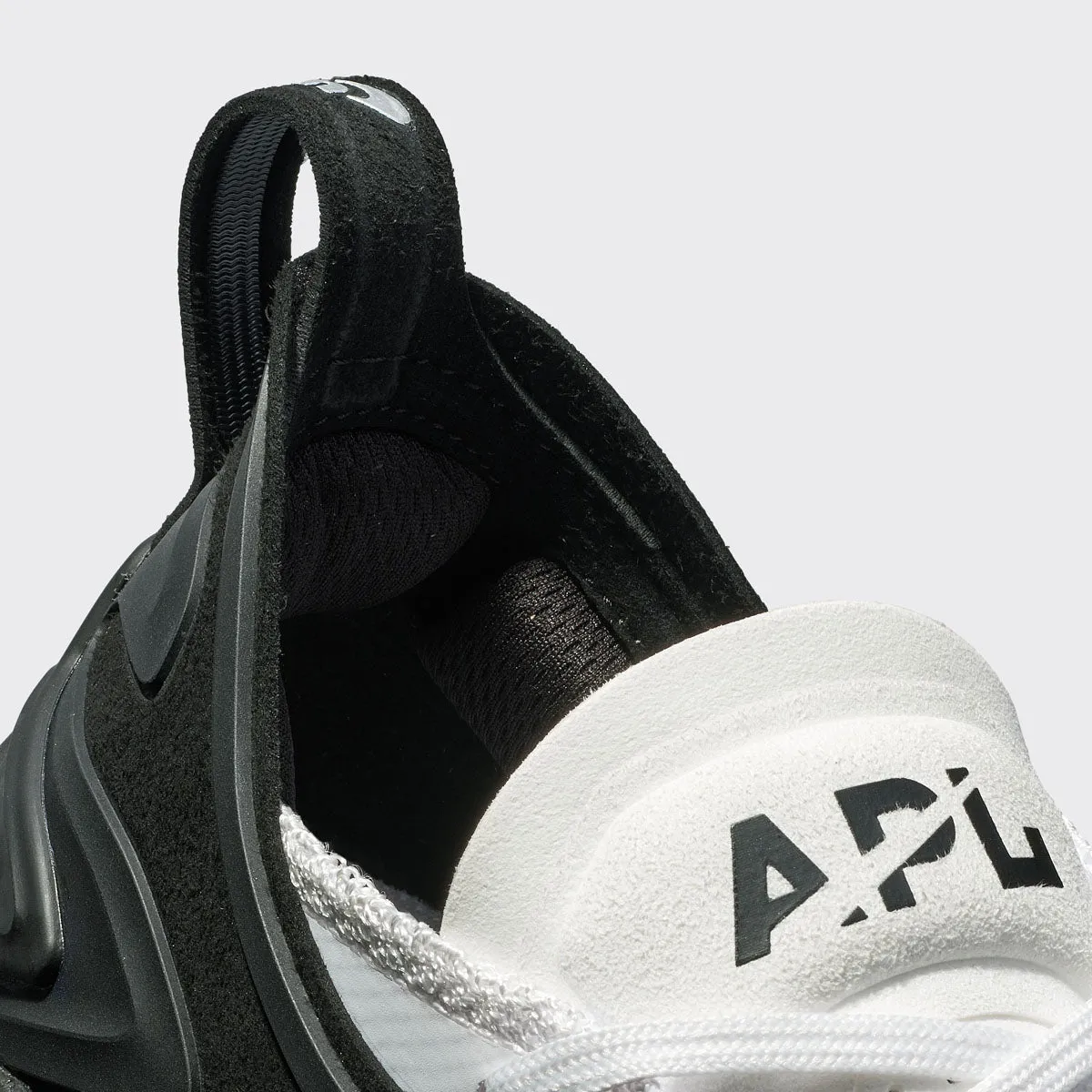 APL McLaren HySpeed White / Black / Ombre