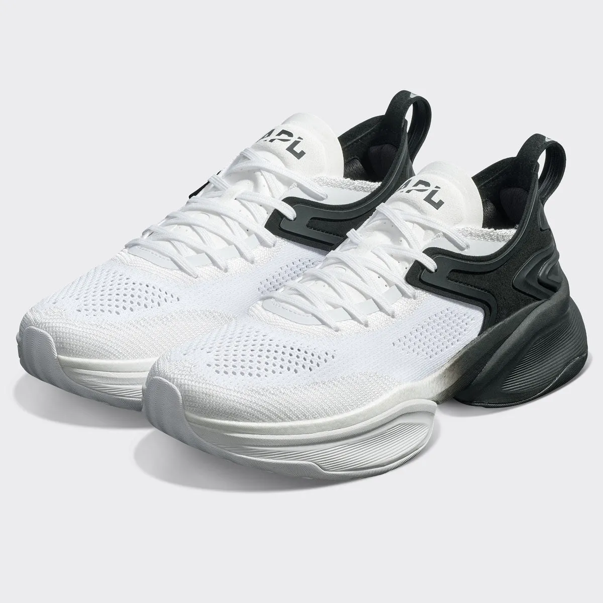 APL McLaren HySpeed White / Black / Ombre