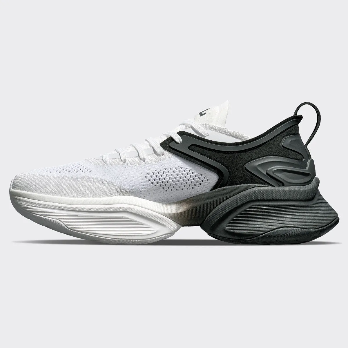 APL McLaren HySpeed White / Black / Ombre