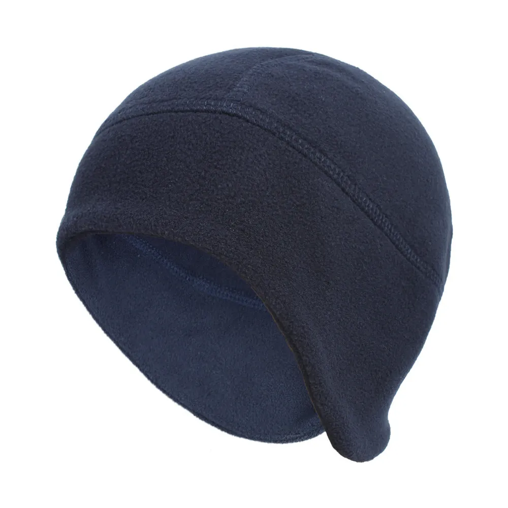 Autumn and Winter Sports Cycling Hats Men and Women Winter Hats