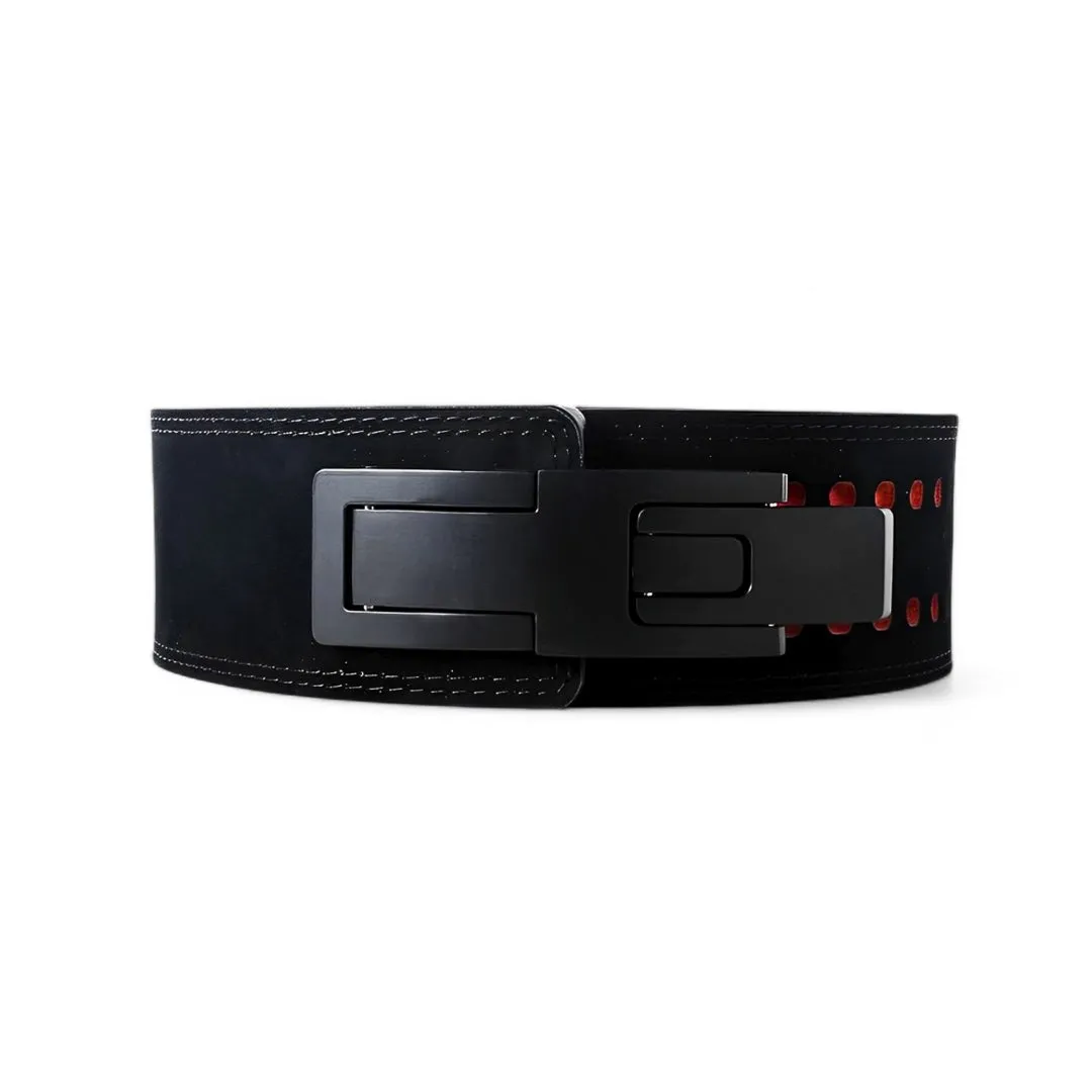 Berserk 'Dark Sacrifice' - Anime Lever Belt