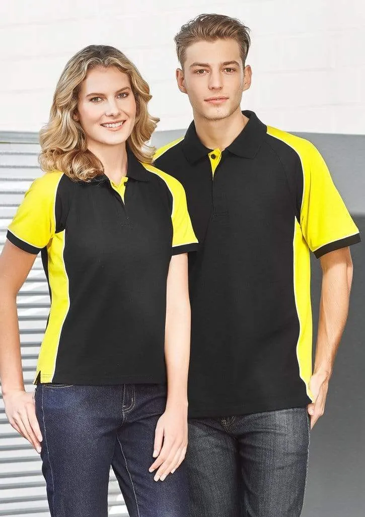 Biz Collection Men’s Nitro Polo P10112