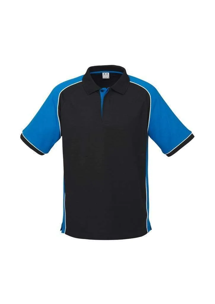 Biz Collection Men’s Nitro Polo P10112