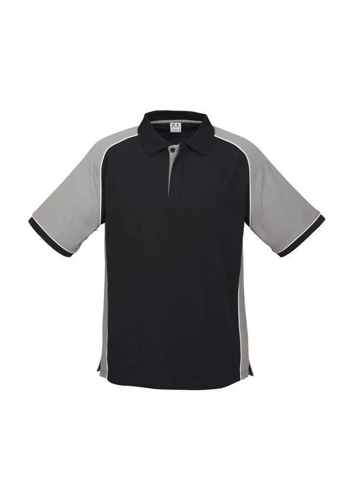 Biz Collection Men’s Nitro Polo P10112