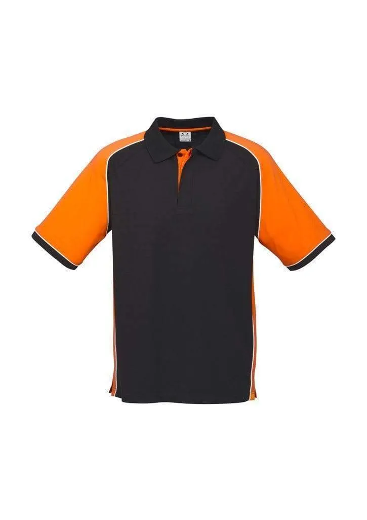 Biz Collection Men’s Nitro Polo P10112