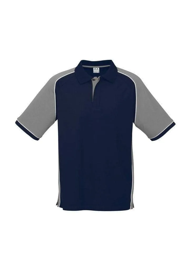 Biz Collection Men’s Nitro Polo P10112