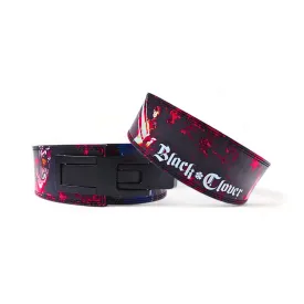 Black Clover - Anime Lever Belt