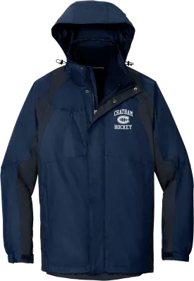 Chatham Hockey Ranger 3-in-1 Jacket