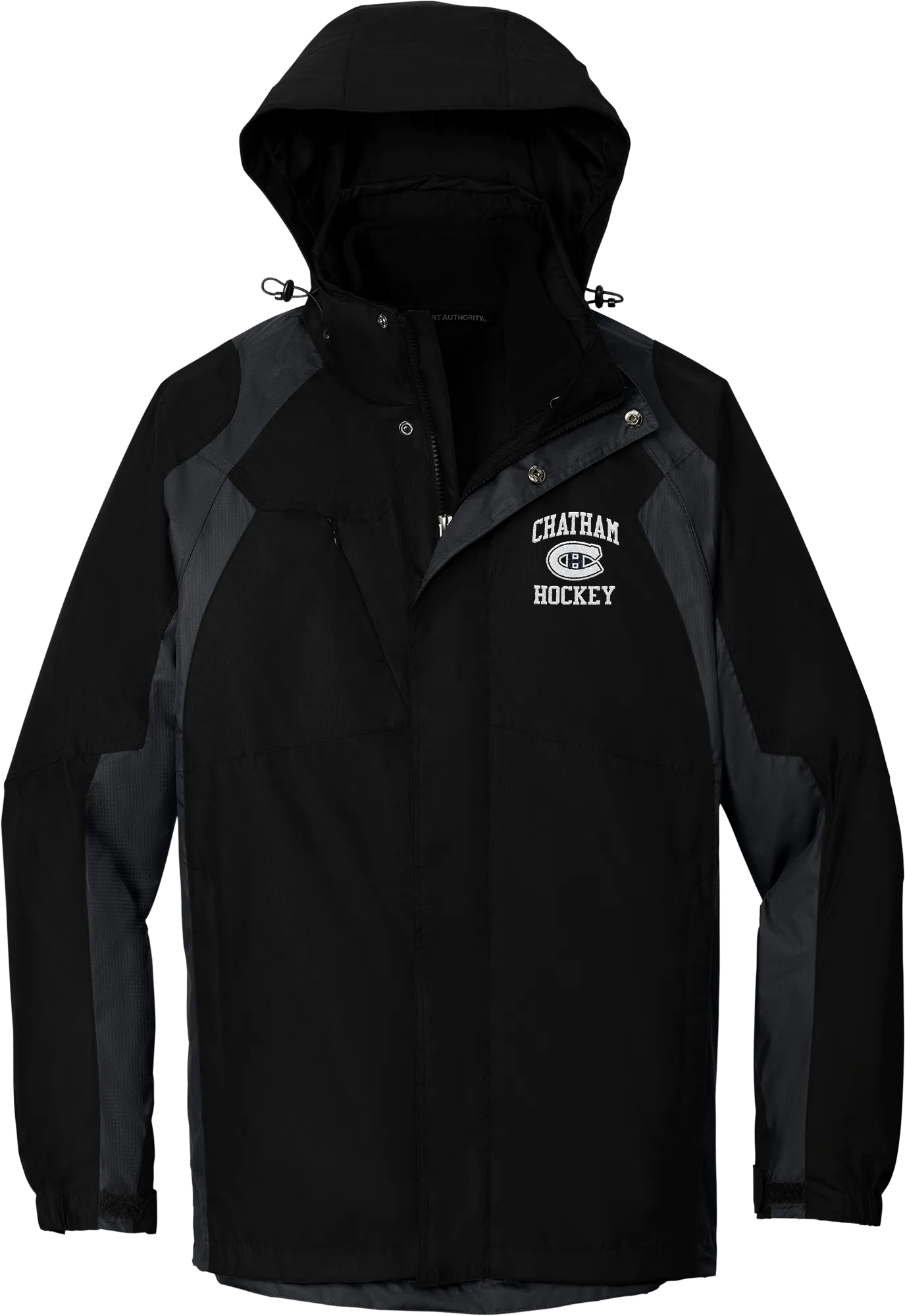 Chatham Hockey Ranger 3-in-1 Jacket