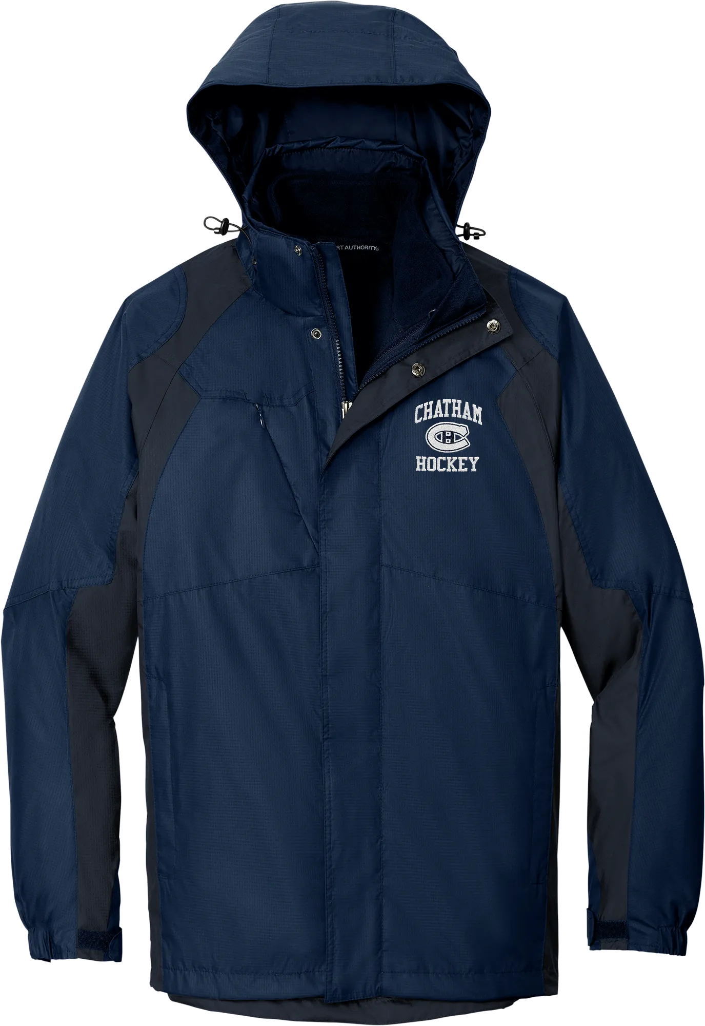 Chatham Hockey Ranger 3-in-1 Jacket