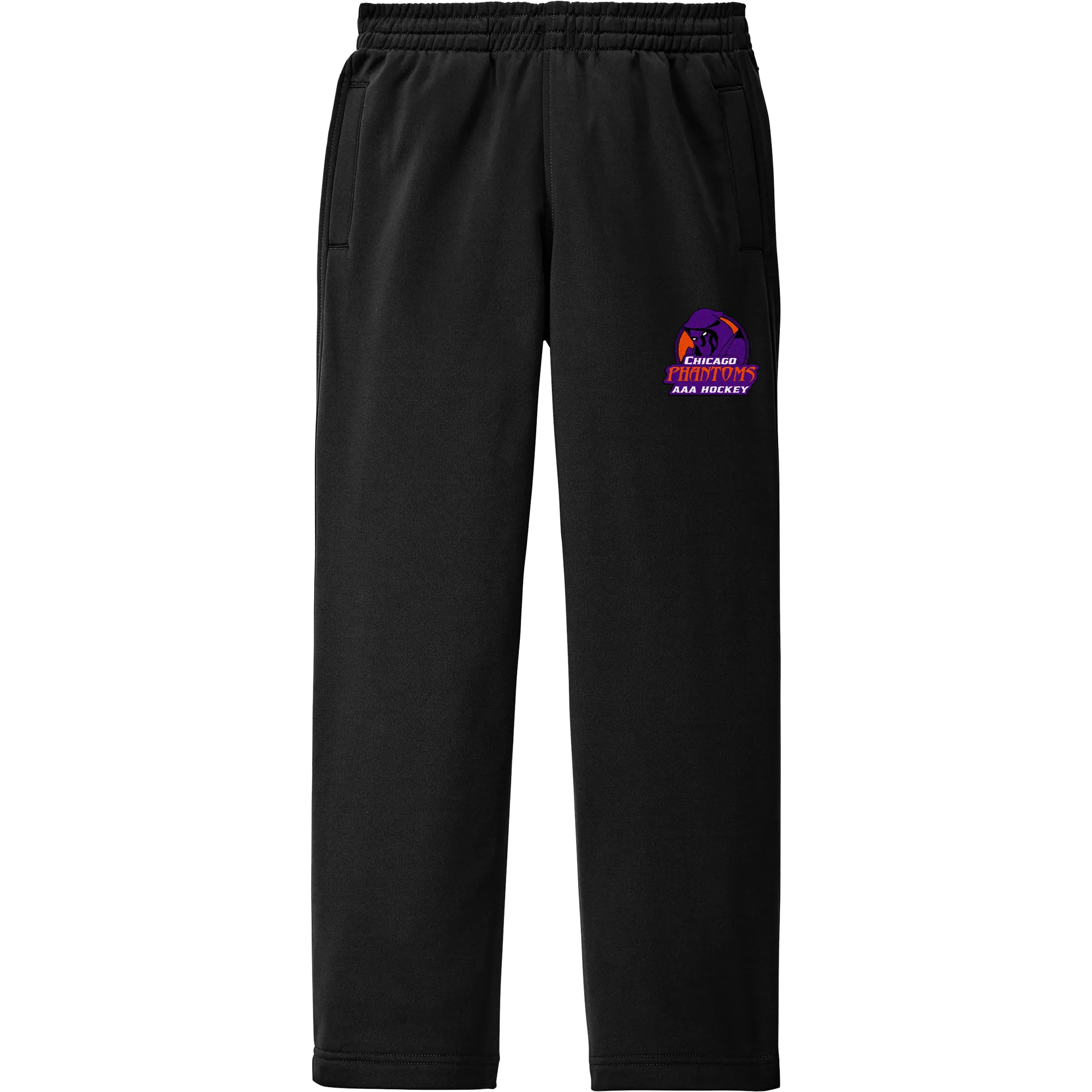 Chicago Phantoms Youth Sport-Wick Fleece Pant