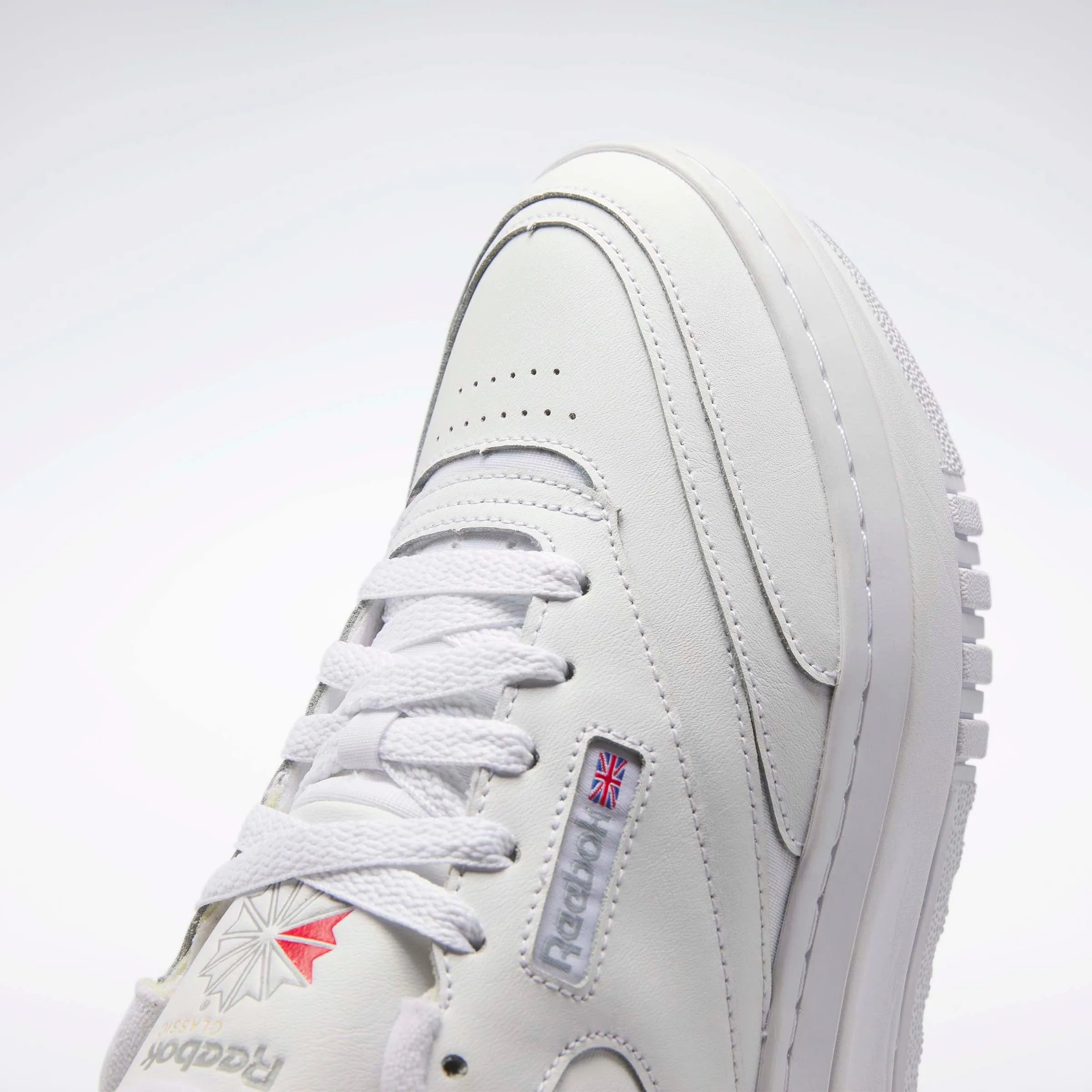 Club C Extra Women's Shoes White/White/Pure Grey 3