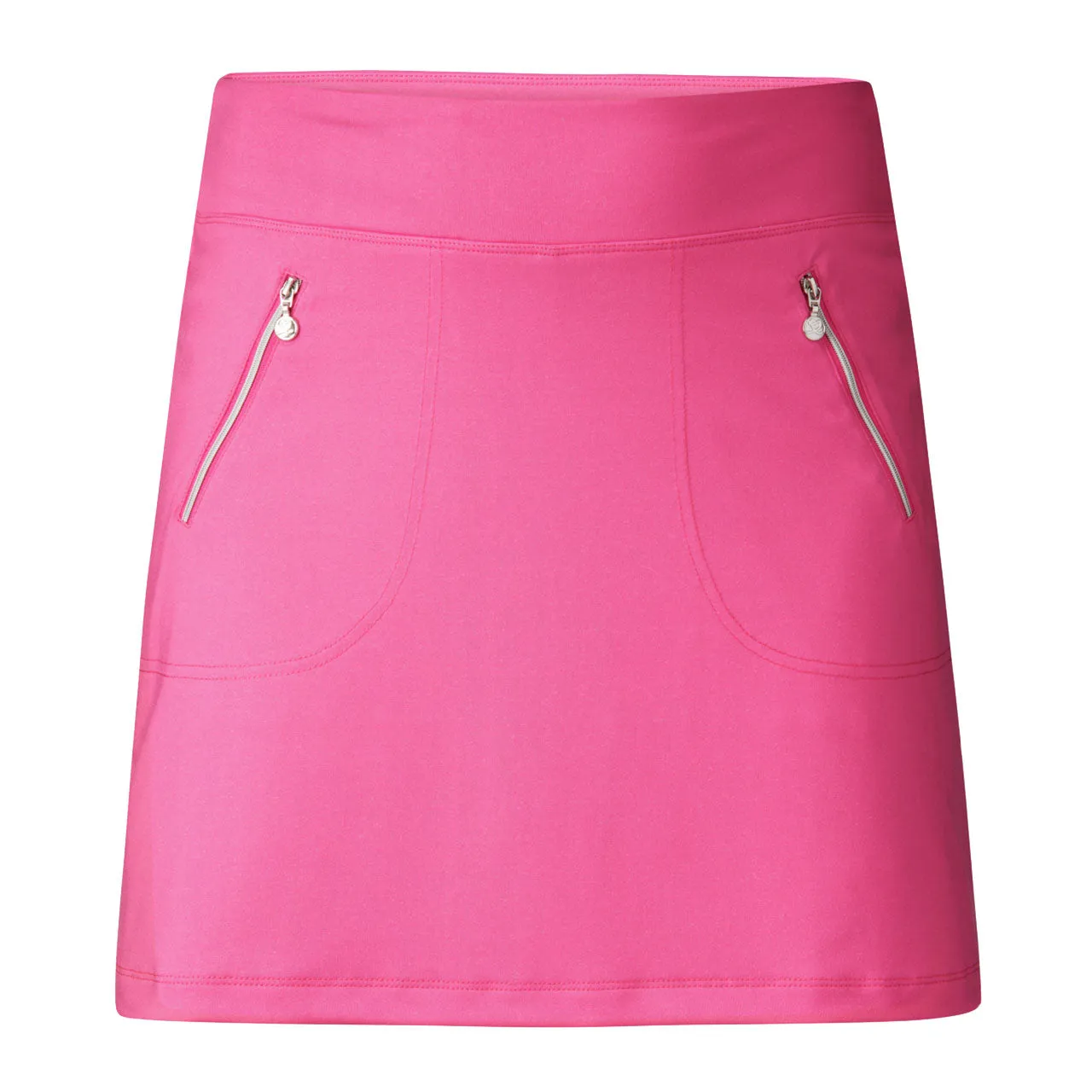 Daily Sports Madge Dahlia 18in Womens Golf Skort