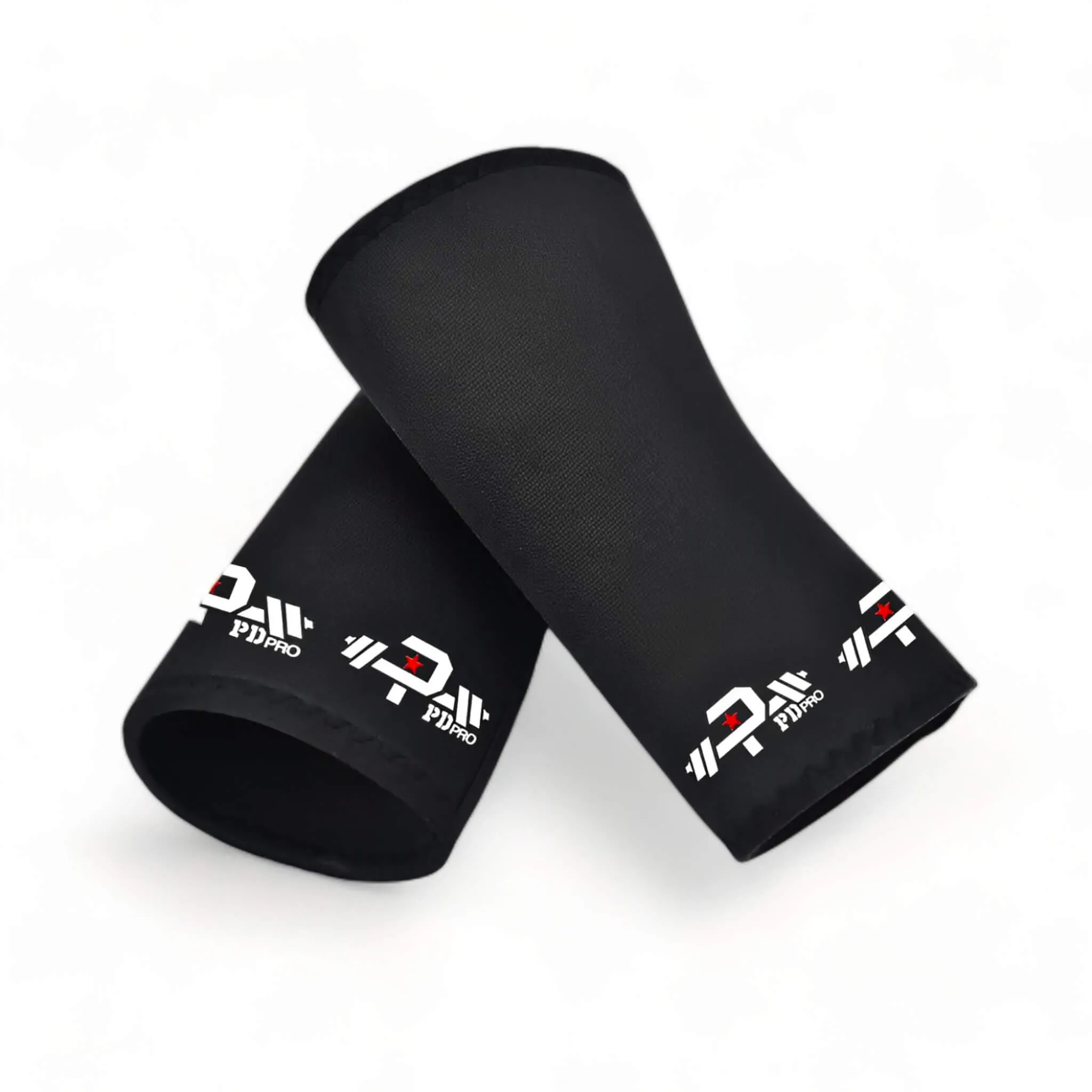 Dragon Series Training Bundle - Black Deadlift Slippers (B)