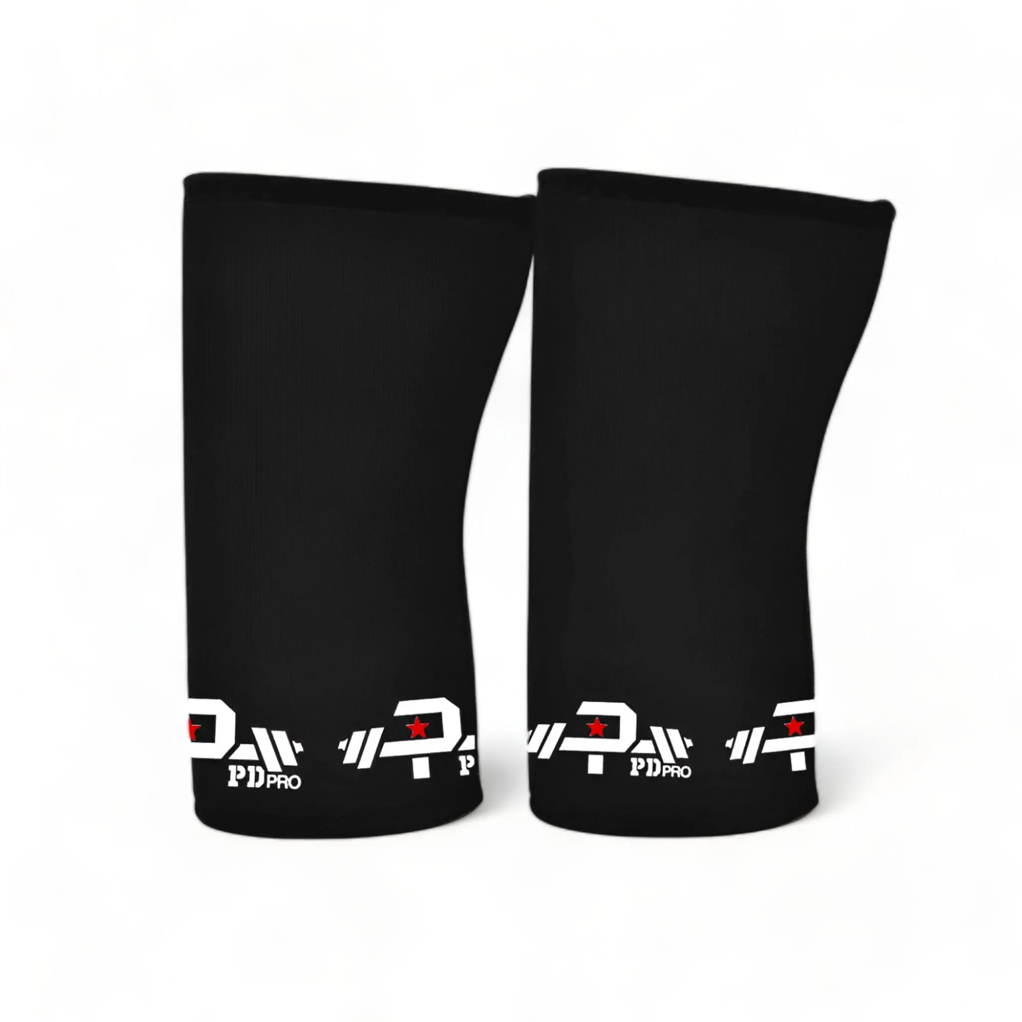 Dragon Series Training Bundle - Black Deadlift Slippers (B)