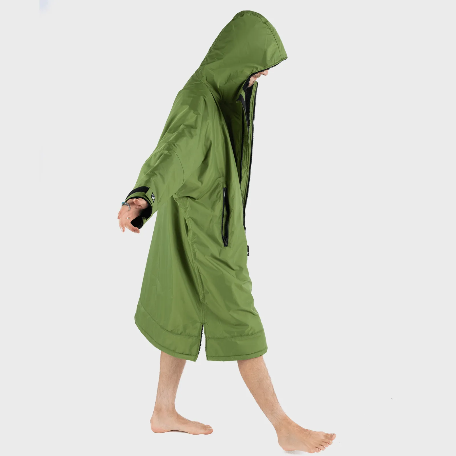 dryrobe Advance Long Sleeve Changing Robe