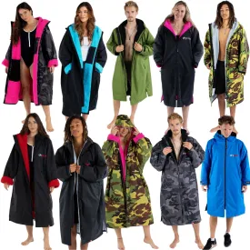 dryrobe Advance Long Sleeve Changing Robe