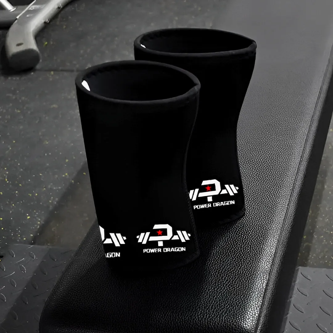 ElitePRO - 7mm Knee Sleeves