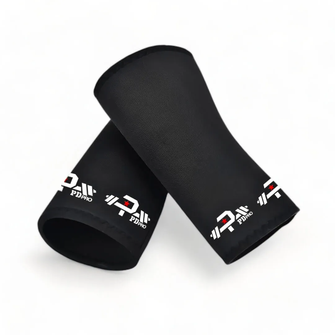 ElitePRO - 7mm Knee Sleeves