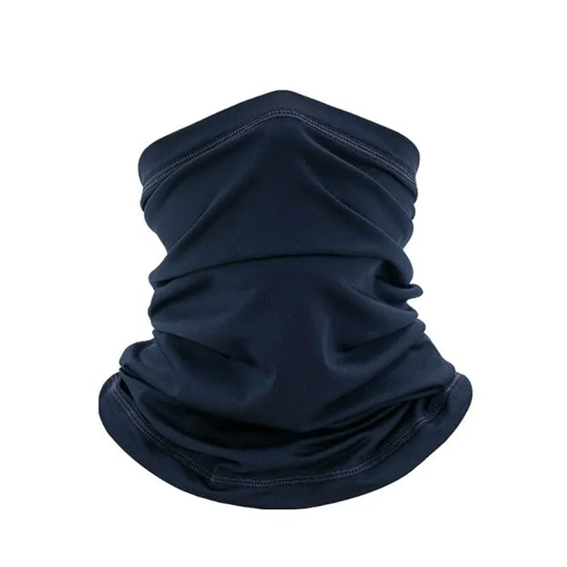 Fashion Sports Elastic Face Neck Turban for Men and Women - SF0806