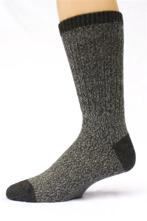 Field Hiker Alpaca Socks