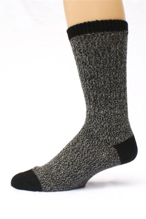 Field Hiker Alpaca Socks