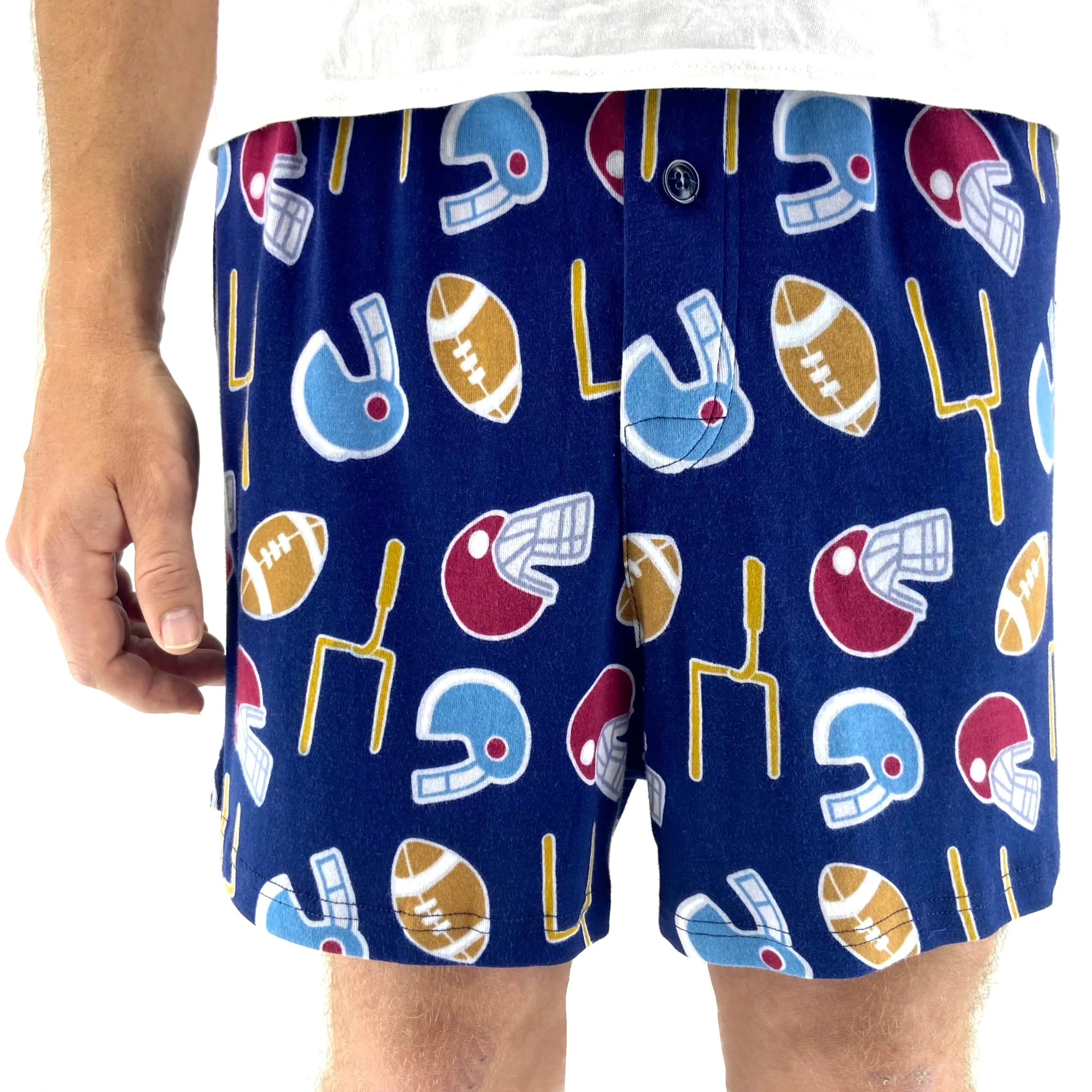 GAME DAY PJS