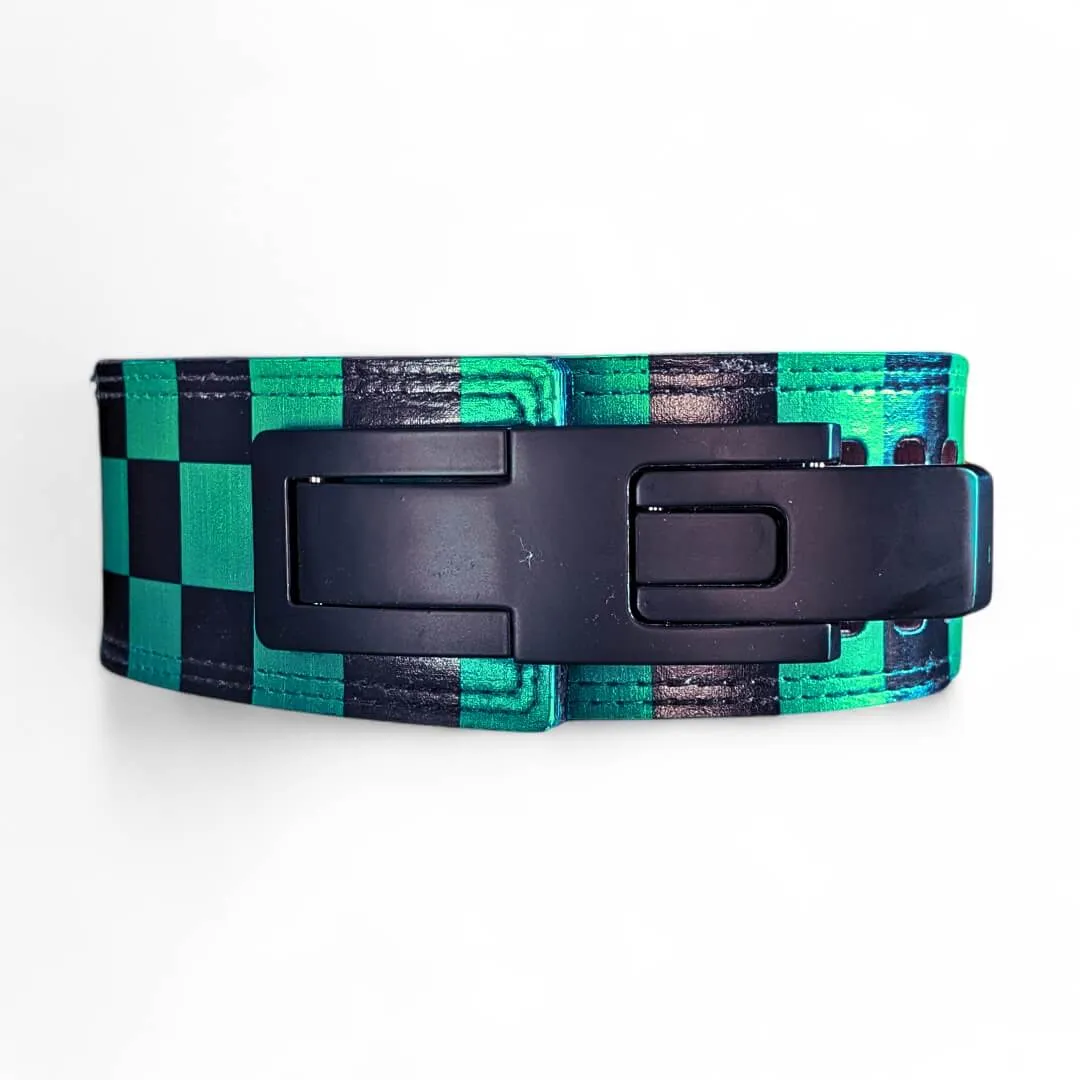 Hashira - Anime Lever Belt