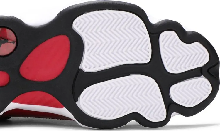 Jordan 6 Rings Fitness Red, black