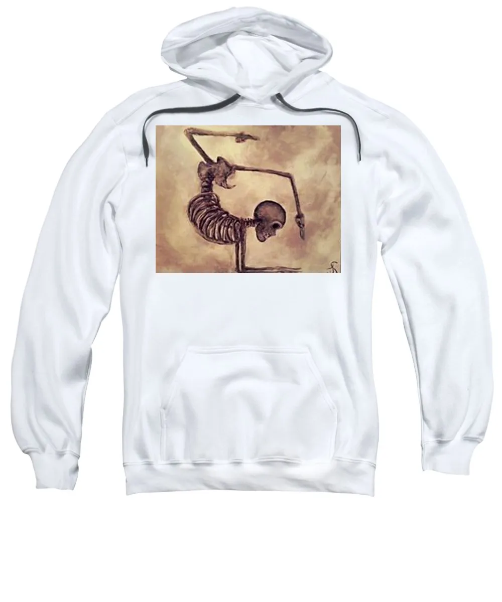 Juxtaposed Complex - Sweatshirt