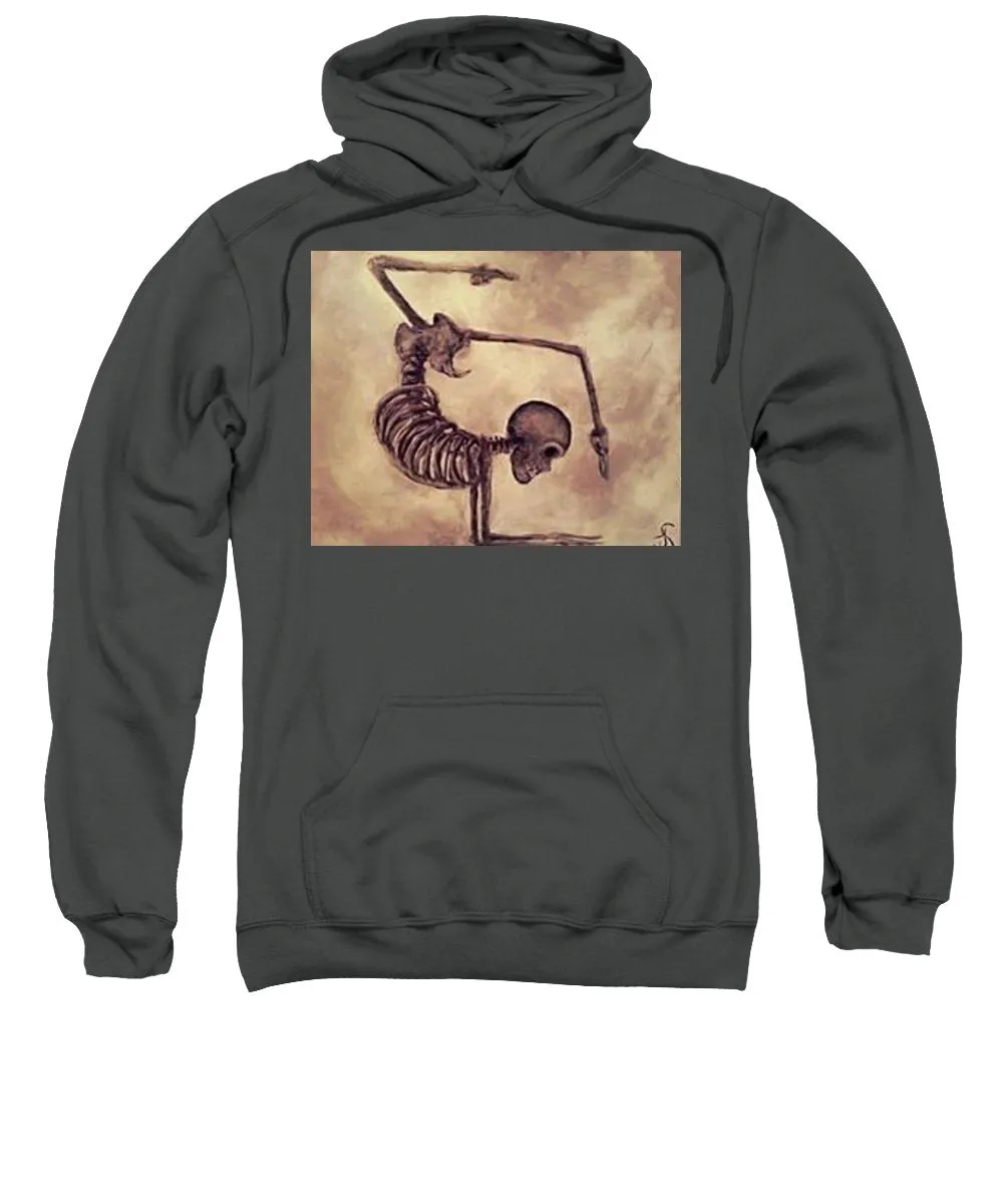 Juxtaposed Complex - Sweatshirt