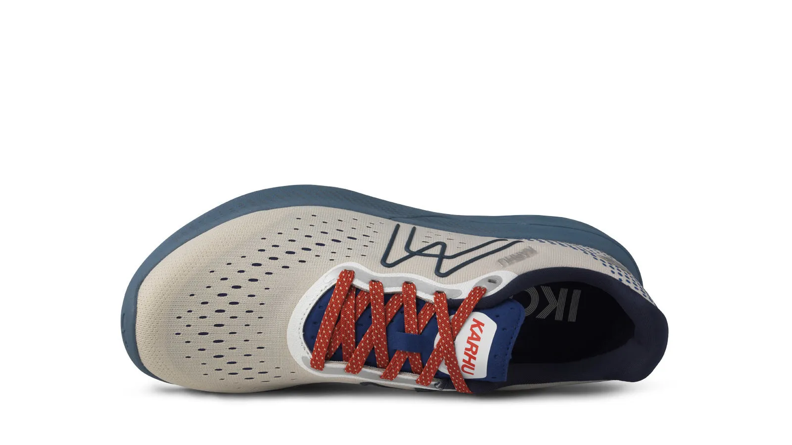 MEN'S IKONI 2.0 - BONE WHITE / BLUE MIRAGE