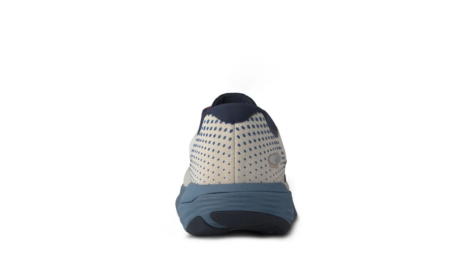 MEN'S IKONI 2.0 - BONE WHITE / BLUE MIRAGE