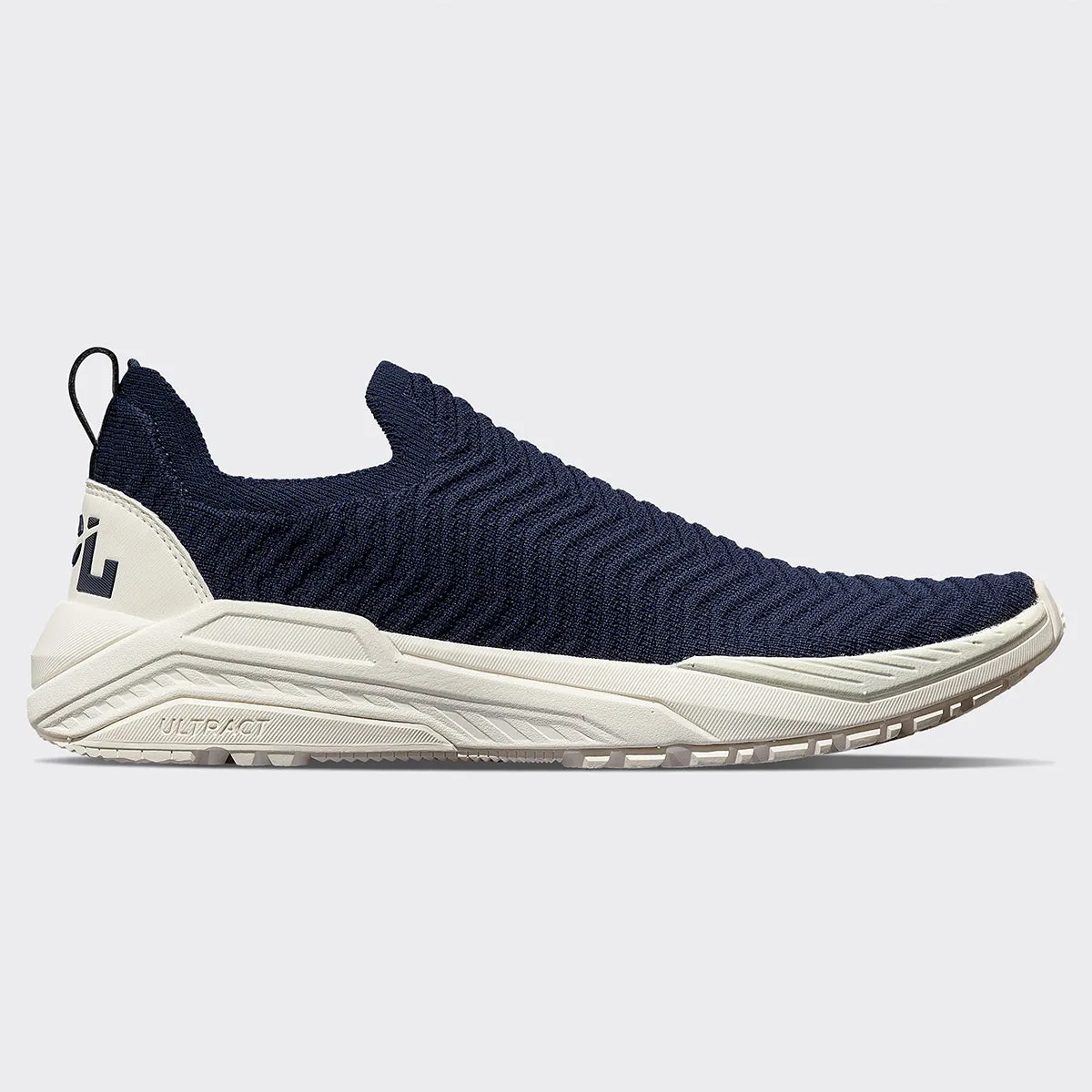 Men's TechLoom Traveler Navy / Ivory