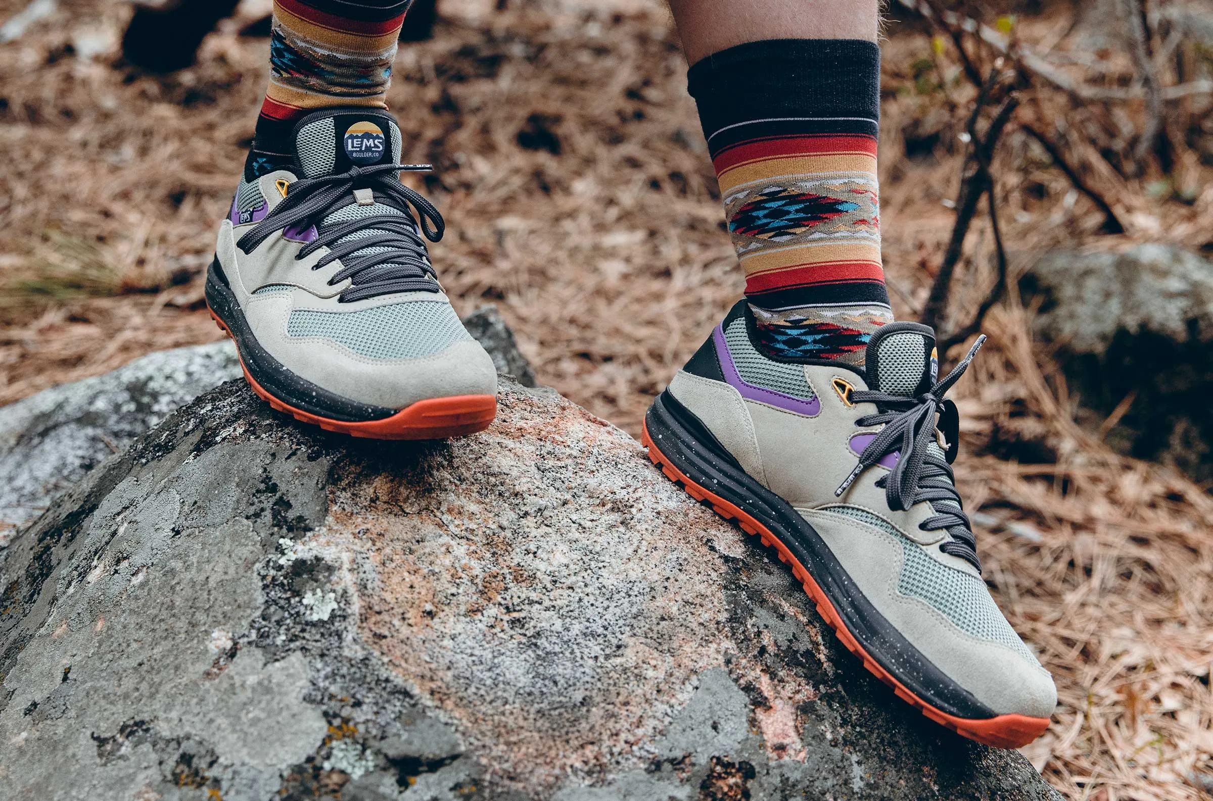 Men's Trailhead Originals