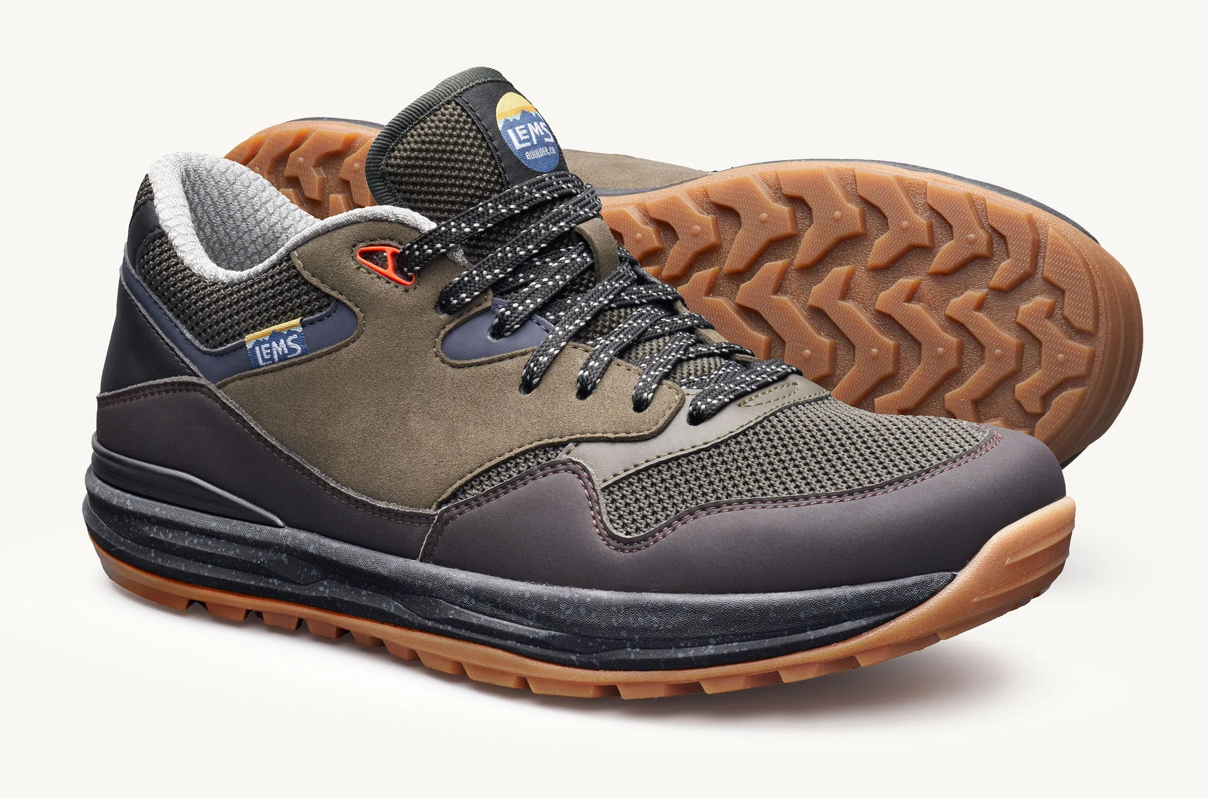 Men's Trailhead Originals