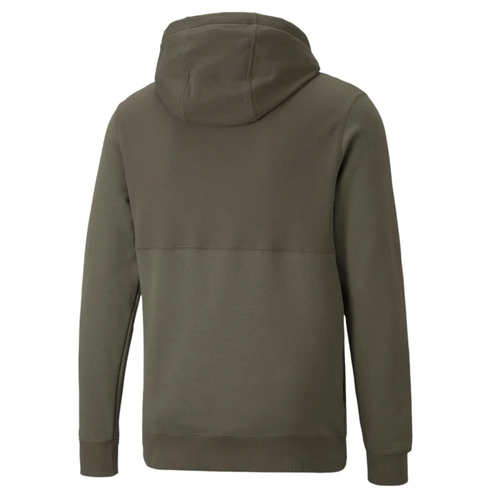 Modern Basics Hoodie