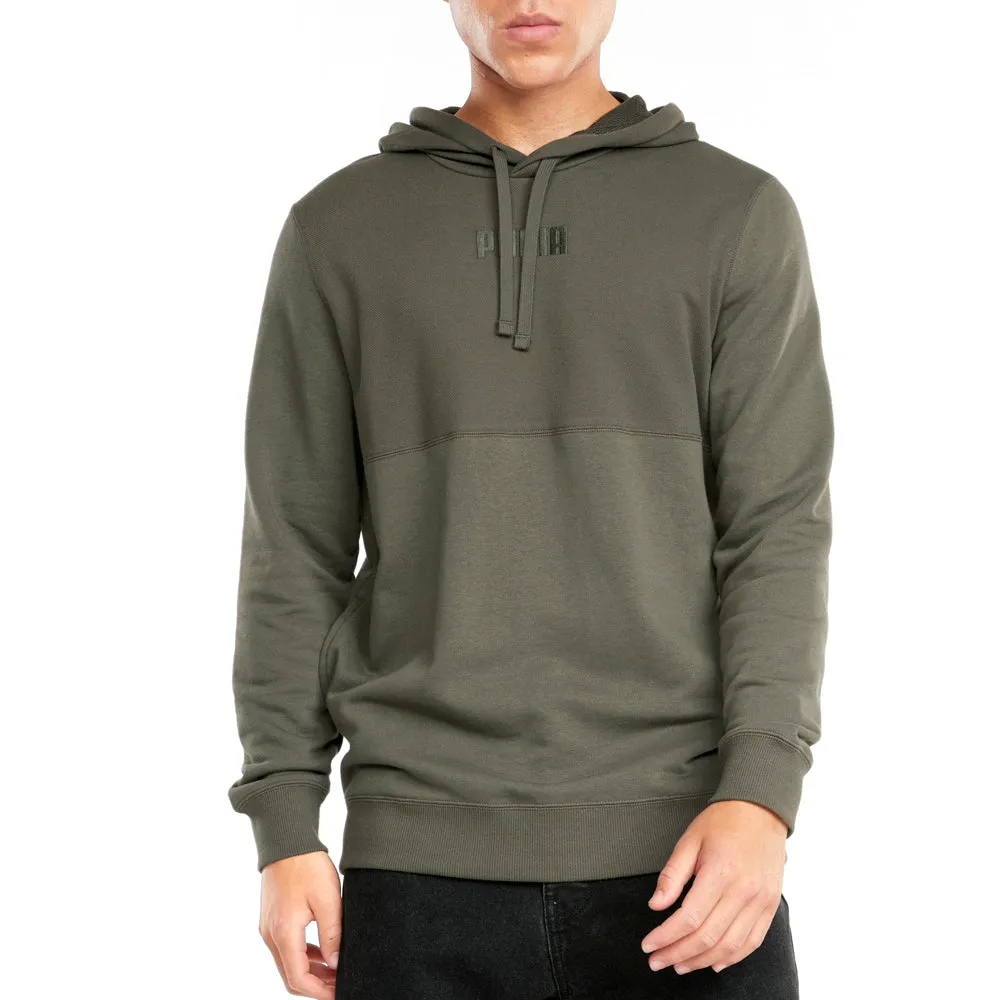 Modern Basics Hoodie