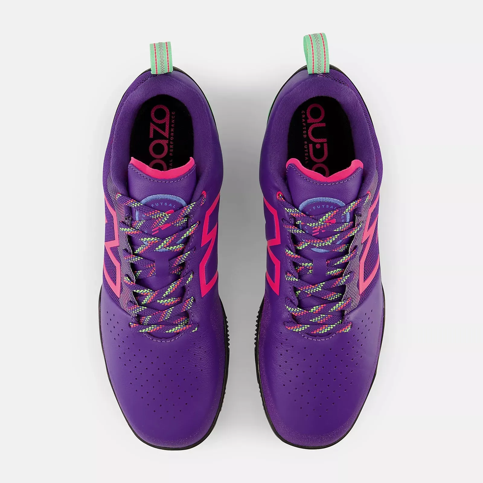 New Balance Fresh Foam Audazo v6 Pro IN - Prism Purple