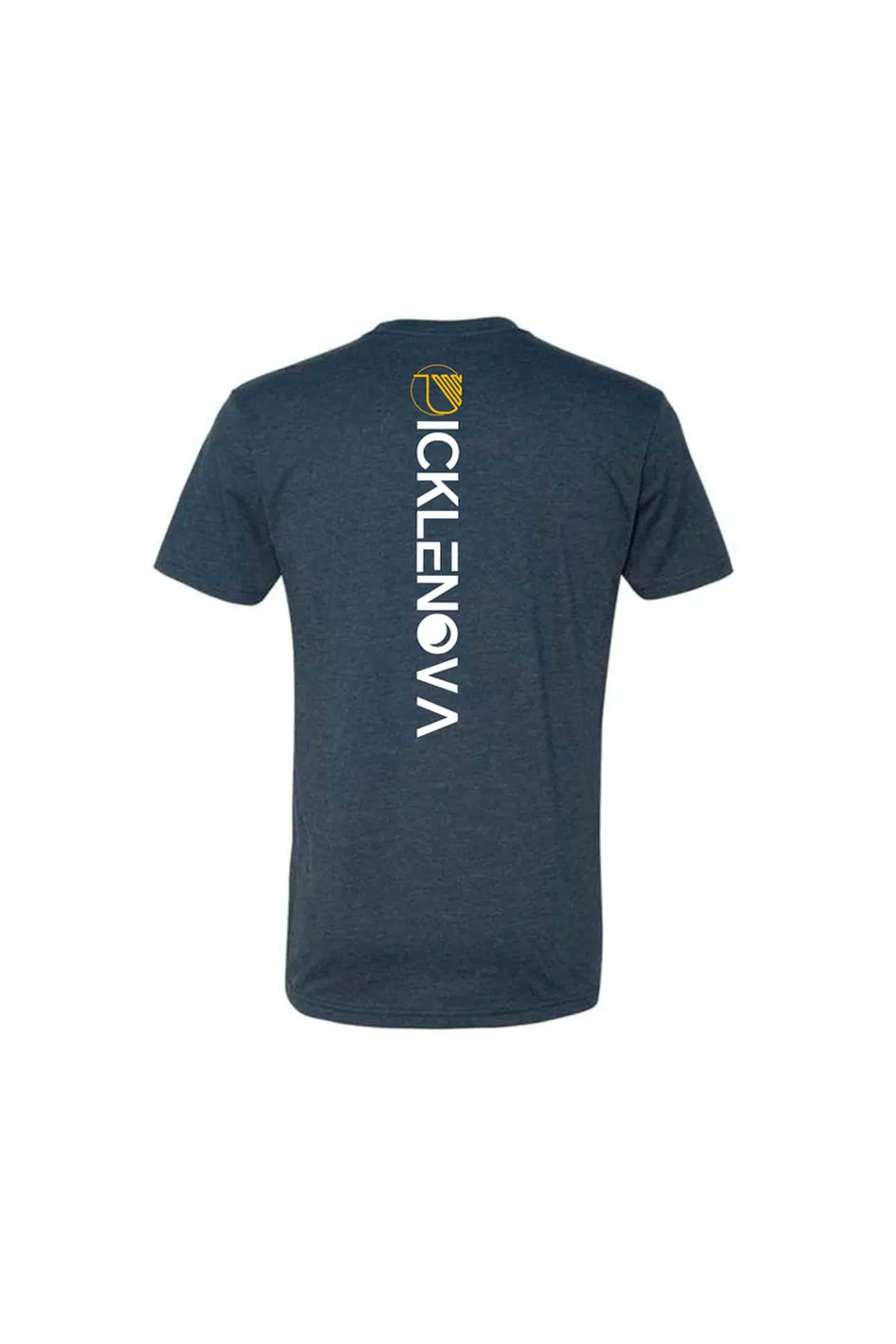 Nova 1.0 Performance T-shirt - Navy